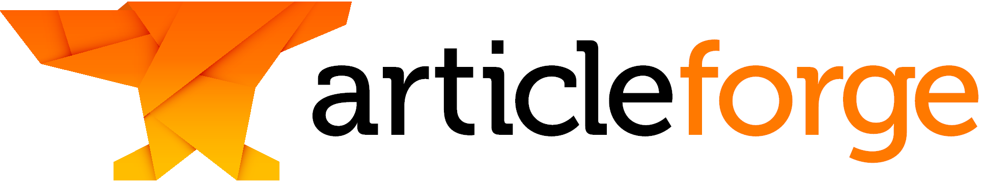 ArticleForge Logo